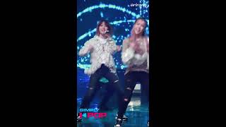 Fancam직캠 Euna Kim유나킴  KHAN칸  Im Your Girl  Simply KPop  070618 [upl. by Norvall]