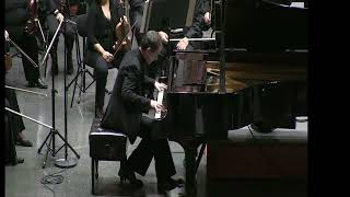 Scharwenka Piano Concerto No 4 2014 [upl. by Ardnuaek]