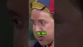 Embrujaron a Don Ramón 😨 elchavodel8 donramón humor shorts video youtube [upl. by Oyek]