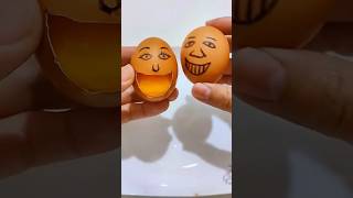 Egg vs egg 🥚 challenge game funny memes comedy egg 3dnimation funniestvideo short [upl. by Dawn]