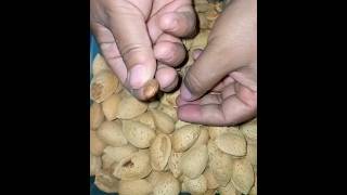 almond benefitseasy almond cakeexplore sweet almond oilfood almond drinkviralvideo [upl. by Asiil]