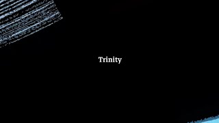 OMW42  Trinity Official lyric video [upl. by Nnayr]