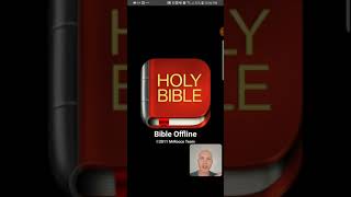 Bible Study Apps  My Favorite Apps To Read Study And Memorize The Bible [upl. by Aura]