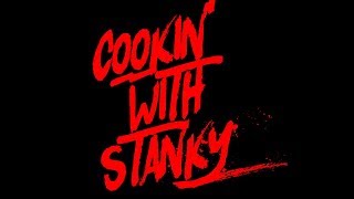 Cookin With Stanky Mexican Lasagna [upl. by Spooner]