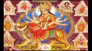 Sherawali Mata Devi Bhajan Sumit Baba Full Song I Mata Ka Prasad [upl. by Westbrook]