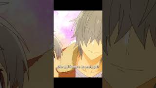 Kyosuke y Hori se rien de Miyamura CLIP anime horimiya horimiyapiece [upl. by Nnyluqcaj955]