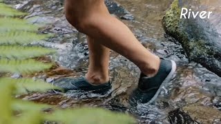 The Top 5 Best Water Shoes for Women of 2023 [upl. by Werdnael]