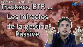 ETF Trackers  Les miracles de la gestion passive [upl. by Reve]