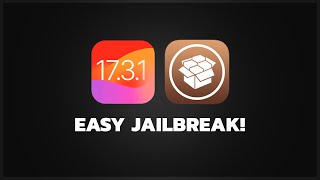 How to Jailbreak iOS 1731  Cydia iOS 1731 Jailbreak No Computer Tutorial 🔓 unc0ver 1731 [upl. by Eiwoh]