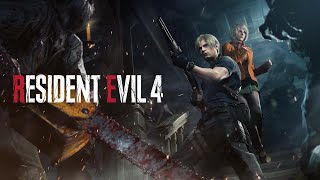 Resident Evil 4 Remake  Lenovo Legion Go residentevil gameplay lenovolegion residentevil4remake [upl. by Atinihs149]