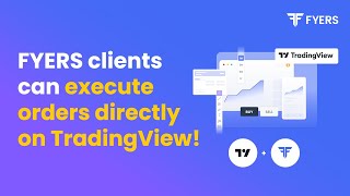 Enhance Your Trading Experience with FYERS and TradingView Integration [upl. by Felske]