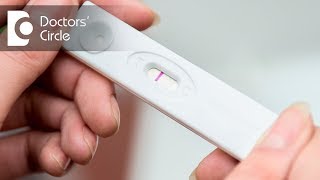 Is pregnancy possible with delayed periods with negative pregnancy tests  Dr Teena S Thomas [upl. by Stclair]