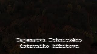 Dokumentární film  Bohnický ústavní hřbitov [upl. by Renata]