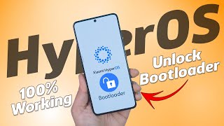 HyperOS Unlock Bootloader  Ultimate Guide for Beginners [upl. by Nueovas]