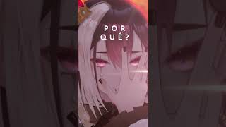 COVER PORTUGUÊS DE KISS IT BETTER acechimera vtuber cover almanox [upl. by Aleel]