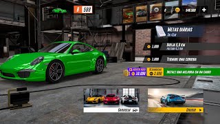 HORIZON DRIVING SIMULATOR MOD APK DINHEIRO INFINITO 💸 124 [upl. by Jesselyn146]