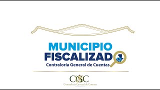 Municipio Fiscalizado [upl. by Merrow]