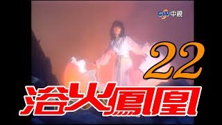 『浴火鳳凰』第22集（潘迎紫 苗僑偉 蕭薔 況明潔 屈中恆 楊少文）1990年 [upl. by Eiralc]