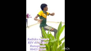 Naan ready than varava dance challenge [upl. by Lindy]