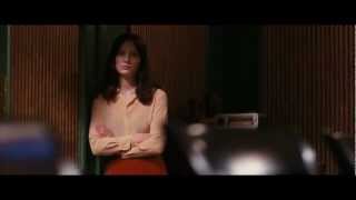 Stoker  Official Trailer  HD  Chanwook Park [upl. by Clemmy]