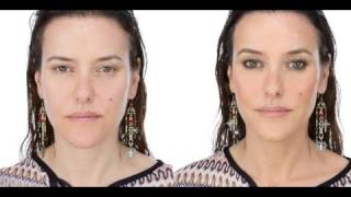 Summer Easy Glowy Bronze n Kohl Makeup Look [upl. by Bennion]