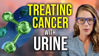 Using urine to treat cancer  Dr John Catanzaro [upl. by Bronk]