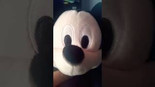 Mickey mouse is about to scream from his lungs Forest angriness [upl. by Lotus]