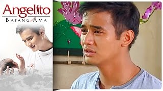 Angelito Ang Batang Ama  Episode 21 [upl. by Decrem687]