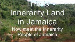 Innerarity Family in Jamaica [upl. by Anitnelav]