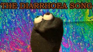 Real Life Stories Diarrhea Song [upl. by Ahsaenat]