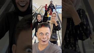 Filter monkey Viral  prank filter monkey cewekcantik viralvideos shortvideos fypviral [upl. by Elman]