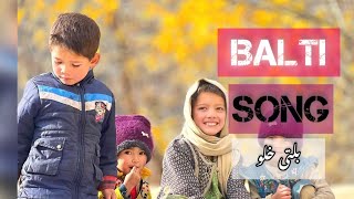 Balti Song  Ladakhi Purgi Kargli Song  2008  2024 baltisong [upl. by Yniar]