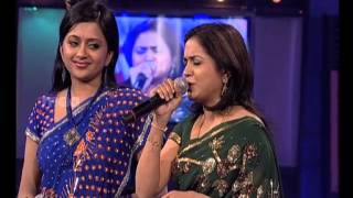 Super Singer 4 Episode 22  Sunitha  Aapki Nazaron Ne Samjha [upl. by Imoan]