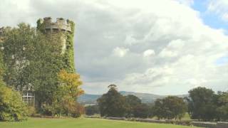 Warner Leisure Hotels ReLaunch of Bodelwyddan Castle [upl. by Alakcim]