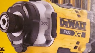 Dewalt DCF860 vs Gen4 Milwaukee Impact Dewalt Cant Win [upl. by Eanod647]