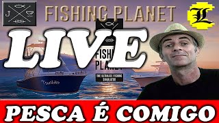 FISHING PLANET  KAIJI NO RI  SPOT e FARM MUITO BOM  XP E DINHEIRO [upl. by Nylkaj]