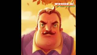 Hello Neighbor Sings Popular Songs Compilation [upl. by Anitahs]