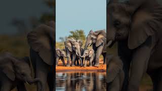 Elephant the journey from small to giant [upl. by Rogerg]