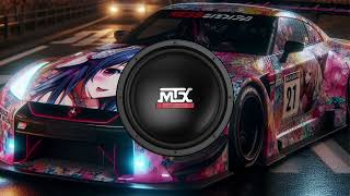 Tokyo Drift  Teriyaki Boyz  ULTRA BASS BOOSTED [upl. by Enamrej905]