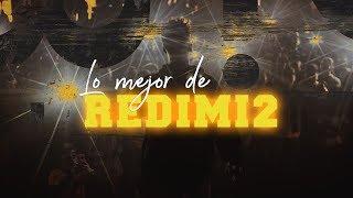 Redimi2  Lo Mejor De Redimi2 [upl. by Hillyer]