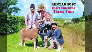 Rentaghost Theme Original Instrumental [upl. by Pliner692]