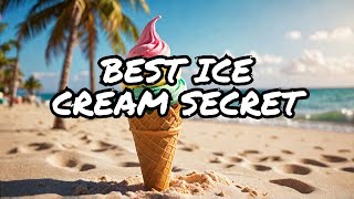 RIOs BEST Kept Ice Cream Secret [upl. by Vida]