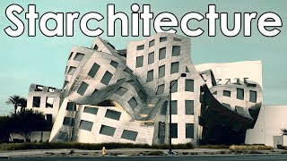 Starchitects  Who are they and how to become one [upl. by Verger]