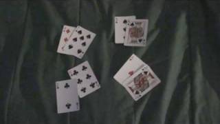 HiLo Card Counting Tutorial [upl. by Tham]