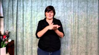 Aussie jingle bells  Auslan [upl. by Duwad]