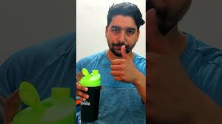 Best Vegan Protein  Alpino Supernatural Protein Powder review  ShapeUp India [upl. by Favian807]