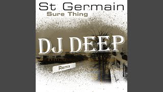 Sure Thing DJ Deep Remix Radio Edit [upl. by Ahsirtap]