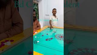 Carrom board tricks short viral Munna challenge viral video shorts [upl. by Fredrick]