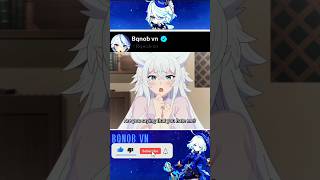 Funny anime moments 💀💀 anime shorts animeedit animegirl fyp [upl. by Egiarc]