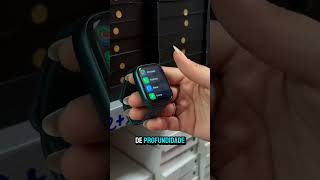 Smartwatch a prova dágua Pulse smartwatch relogiosmart relogios [upl. by Willow]